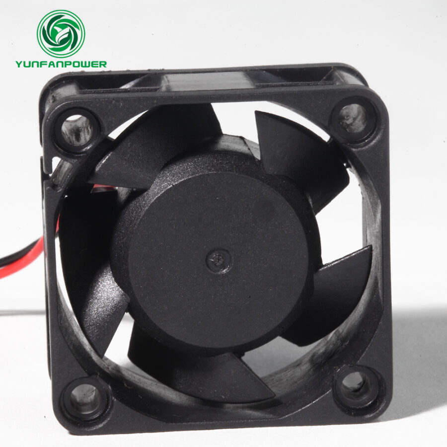 4020 DC FAN 40X20MM