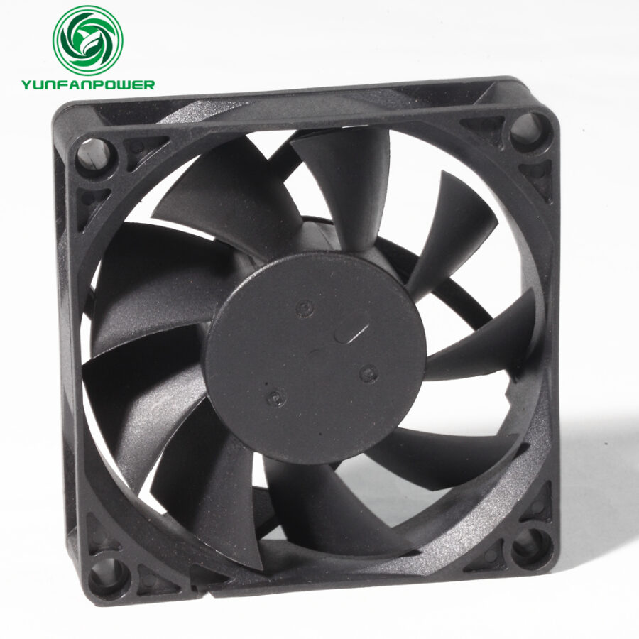 7020 DC FAN 70X20MM