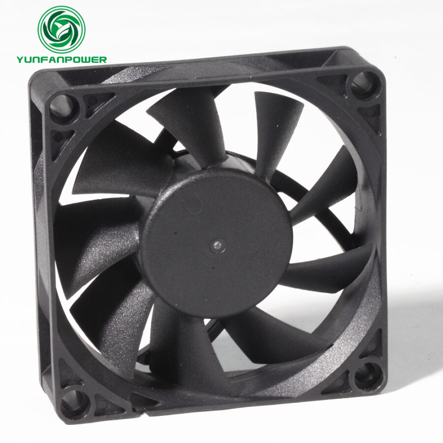 7020 DC FAN 70X20MM