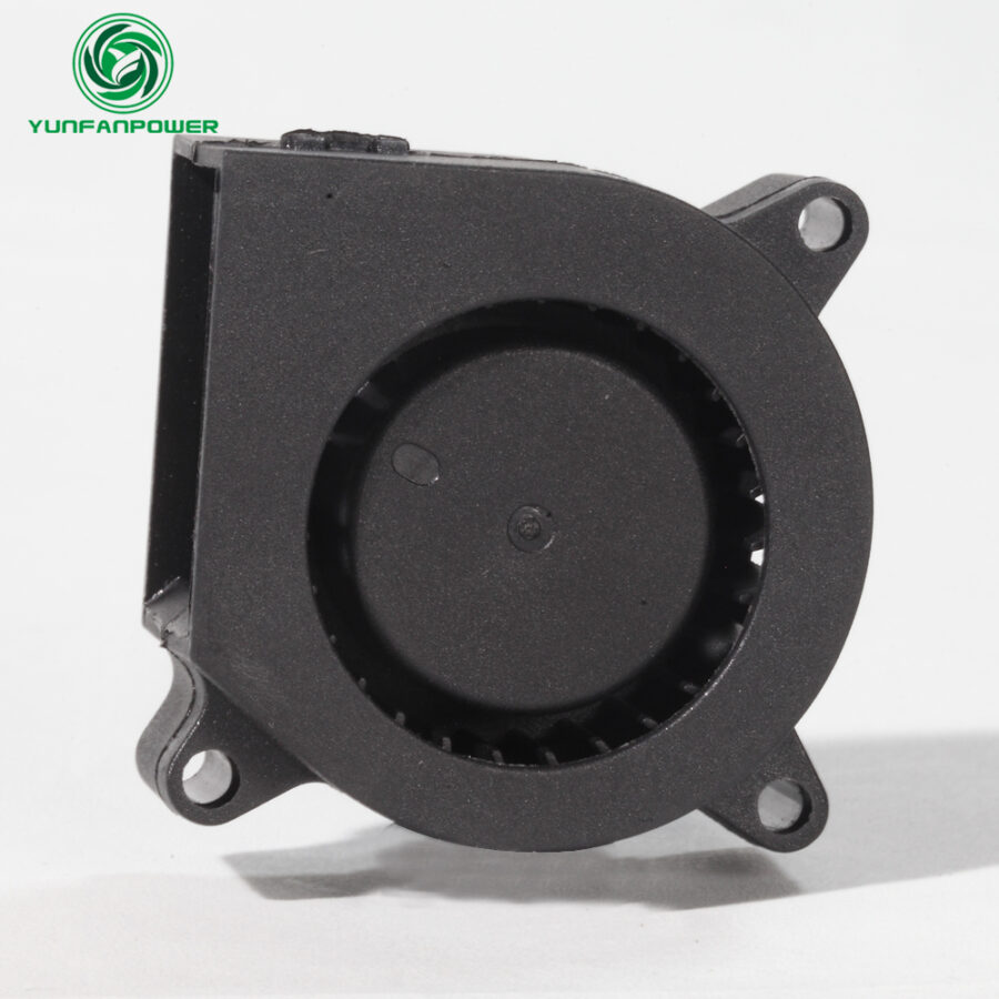 Blower fan 4020, fan size 40x20mm